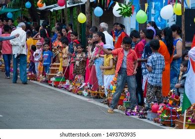 tanha pola decoration ideas|79 Tanha Pola Festival Images, Stock Photos.